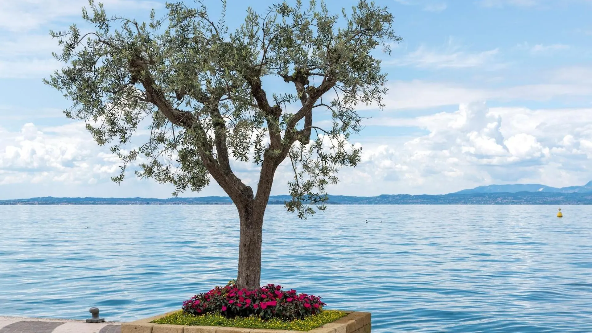 Holiday home Holiday Apartment Near The Lake Shared Swimming Pool Lazise Italy