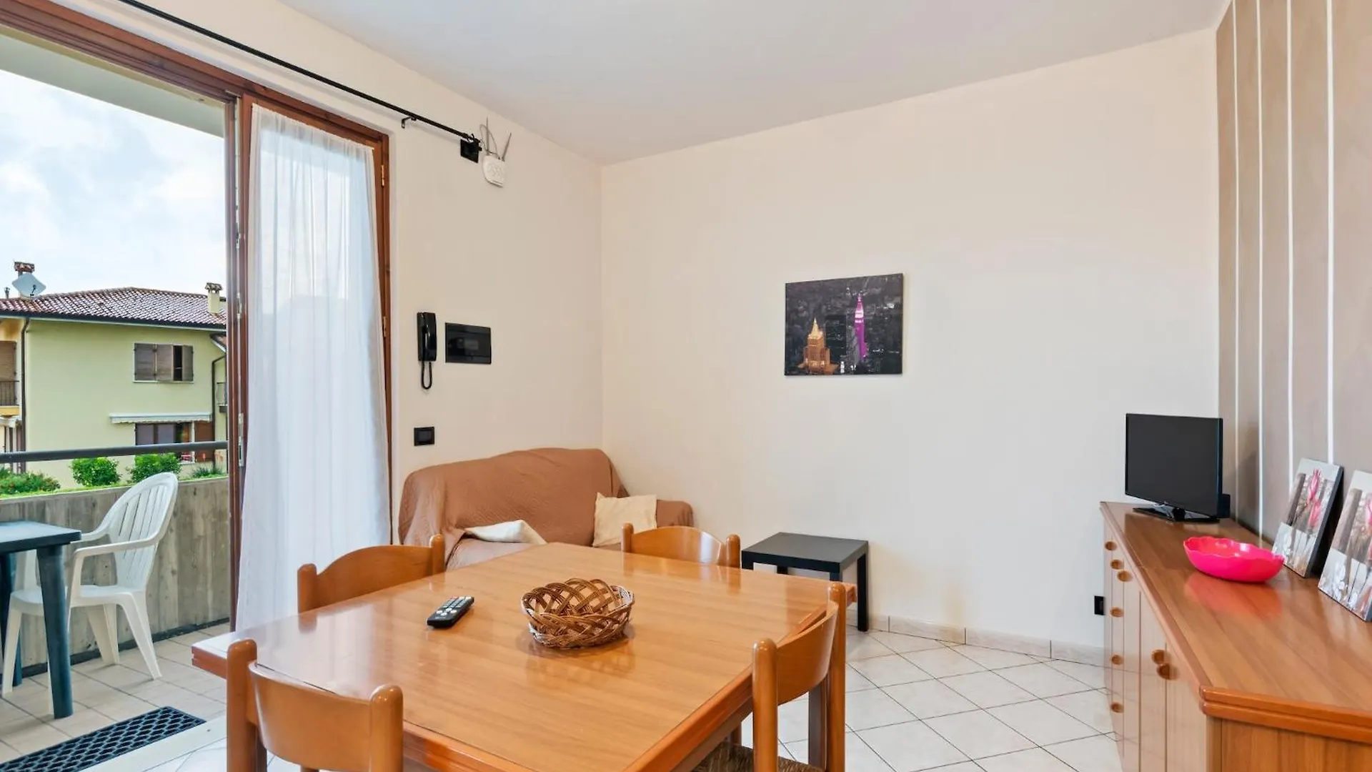 Holiday home Holiday Apartment Near The Lake Shared Swimming Pool Lazise Italy