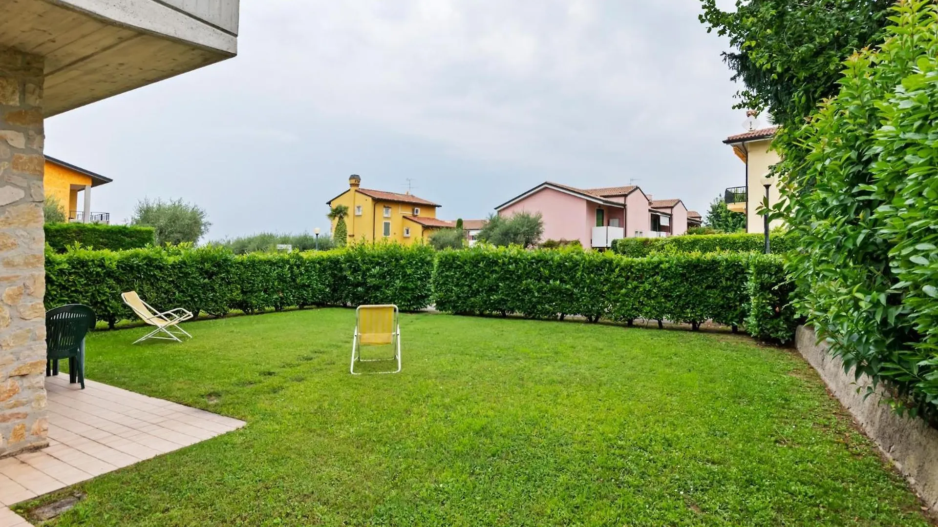 Holiday Apartment Near The Lake Shared Swimming Pool Lazise Holiday home