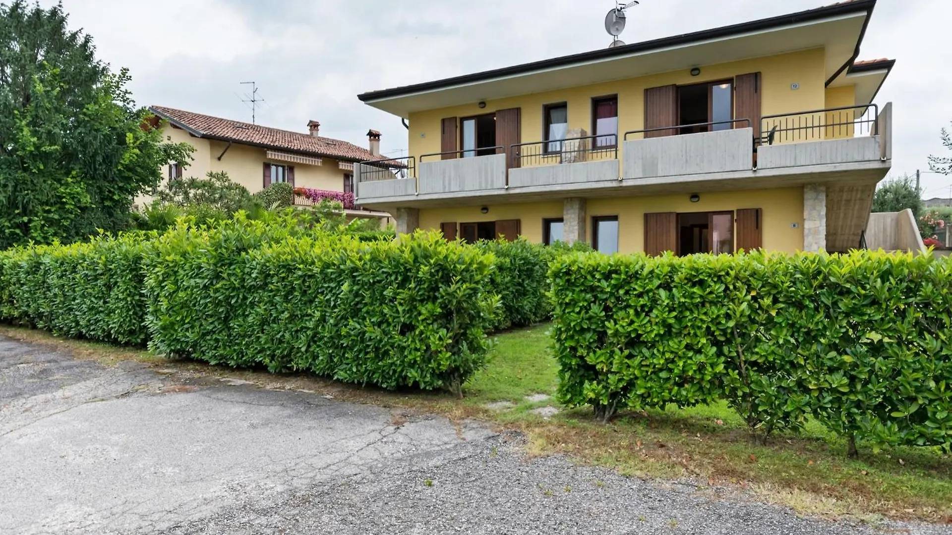 Holiday home Holiday Apartment Near The Lake Shared Swimming Pool Lazise Italy