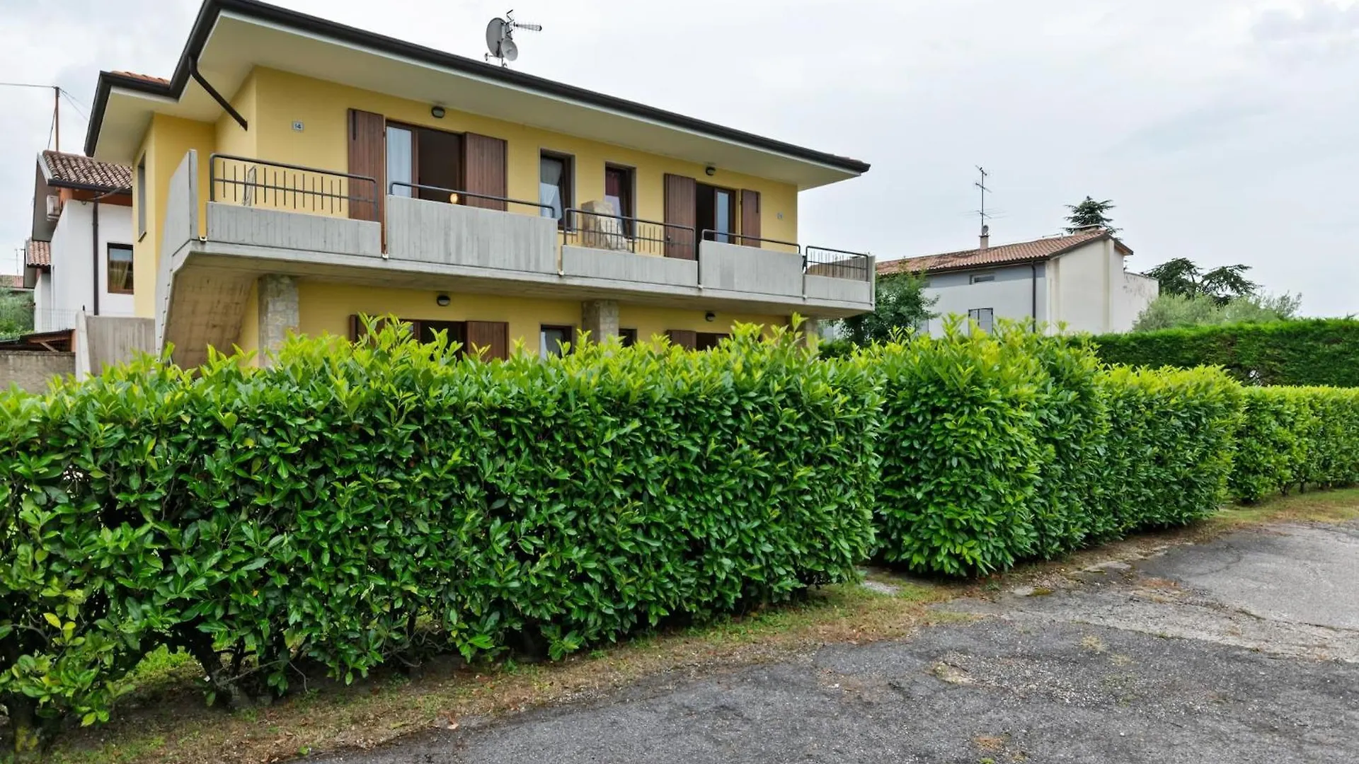 Holiday home Holiday Apartment Near The Lake Shared Swimming Pool Lazise