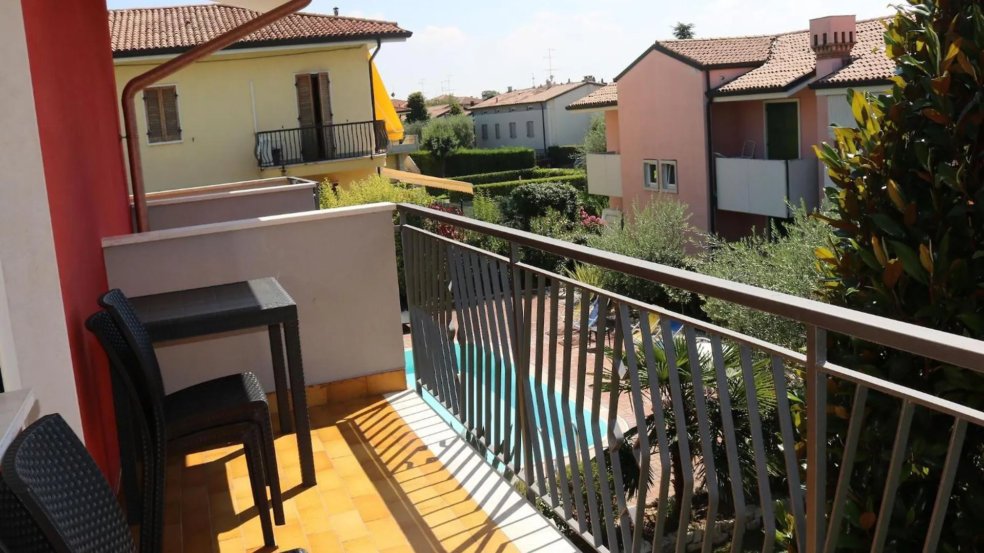 Holiday home Holiday Apartment Near The Lake Shared Swimming Pool Lazise