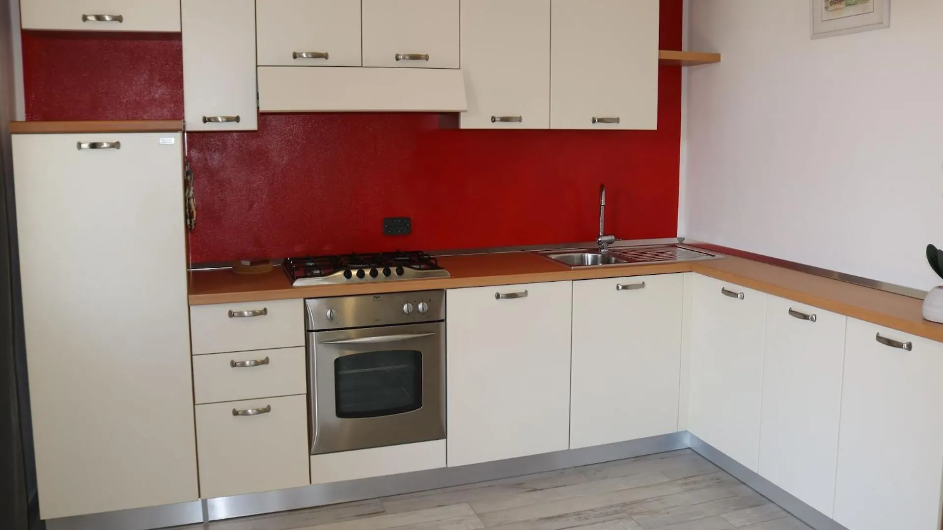 Holiday home Holiday Apartment Near The Lake Shared Swimming Pool Lazise Italy