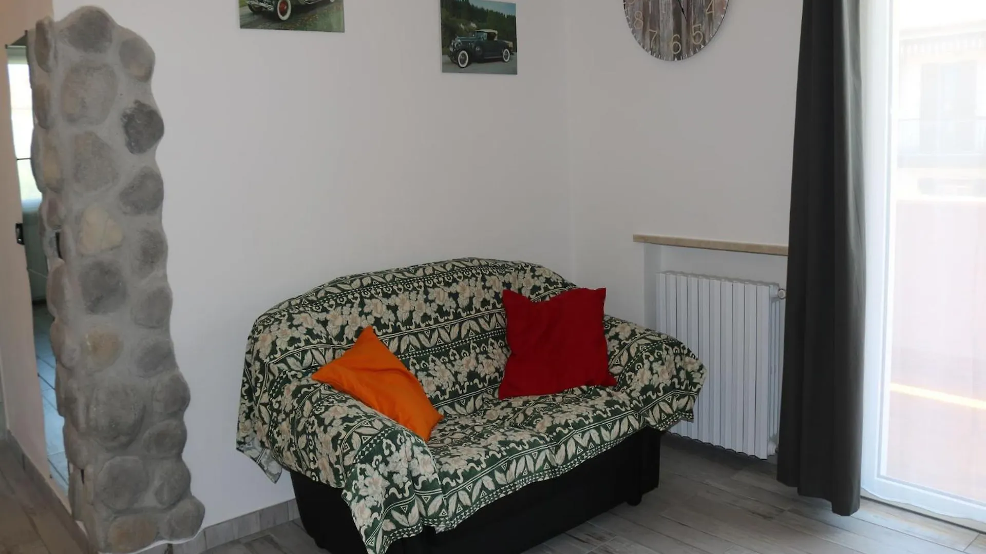 Holiday Apartment Near The Lake Shared Swimming Pool Lazise Holiday home